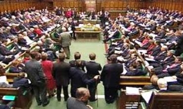 Parlamenterên Birîtanya 4.emîn raport li ser Kurdistanê belav kirin