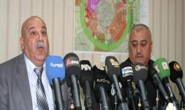 Bi Biryara Serokê herêmê û Fermana Dadgehê wê 2635 Kes Werin Girtin