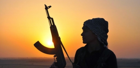 Kobanê: Ji rizgariyê re 4 tax man