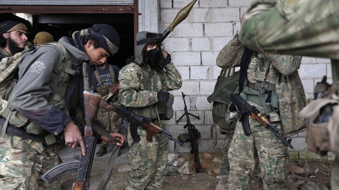 Hejmareka zîndanên jinan li Efrînê aşkera dibin