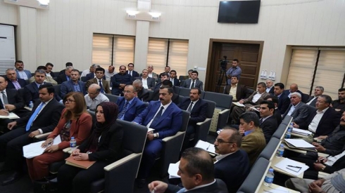 Goran biryara xwe dide