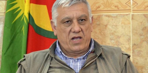 Cemîl Bayik: HDP serketî ye