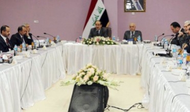 Sibê Civata Wezîrên Êraqê li Mûsilê dê bicivin