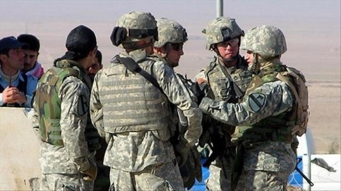 Serbazekê Hevpeymanîya Nêvdewletî li Hewlêrlê canê xwe ji dest da