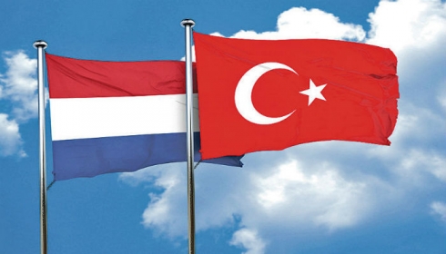 Holandayê jenosîda ermenan a ji aliyê dewleta Osmanî ve hatî pekanîn qebûl kir