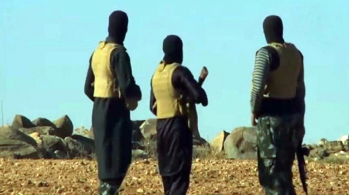 DAIŞê êrîşî Xaneqînê kir û 3 welatiyên Kurd kuştin