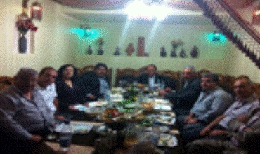 Sîno: DBK dê beşdarî Kongreya Cênêvê bibe