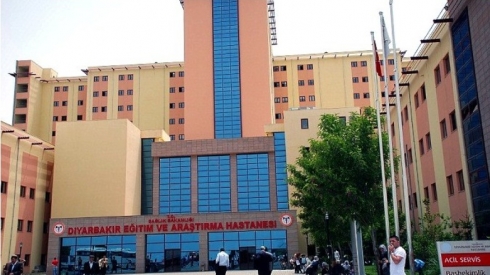 Li Diyarbekirê 46 kes bi vîrusa Korona ketine