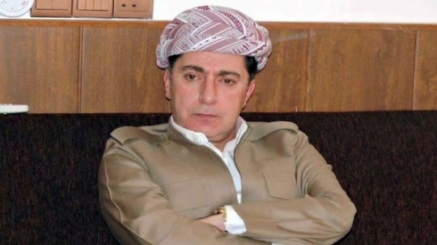 Wezareta Derve ya Amerîka ji bo Dilovan Barzanî xembar e