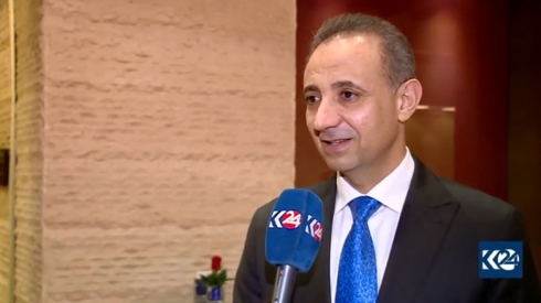 Rawêjkarê serokê Herêmê û rawêkarê serokê Îraqê nerînên vajî hene li ser hevwarkirina destûrê