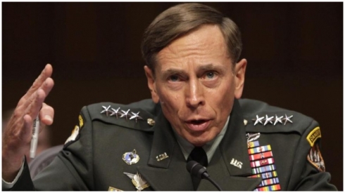 David Petraeus: Piraniya çekên Iraqê ne di bin kontrola dewletê de ne