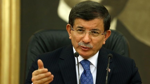 Davutoglu: Parlamenter dê li pêş dadgehê bên darizandin