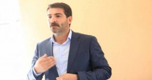 Parlementerê HDPê pirsa qedexekirina pirtûka Kurdistanê ji wezareta Dadê xwest