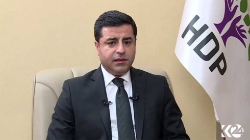 Demîrtaş û Erdogan ji partiyên xwe zêdetir deng werdigrin