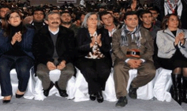 Demîrtaş: Êdî emê giraniyê bidin Azadkirina Ocalan