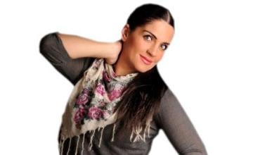 Dilber Doskî evîndar e