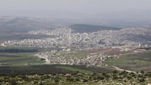 YPG otombîleke leşkerî li teqand: 7 kuştî