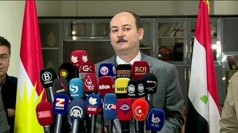 Rêveberê Giştî yê Perwerdeya Silêmaniyê dest ji karê kişand