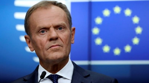 Yekîtiya Ewropa: Êrîşên Tirkiyê dibin sedema karesateke mirovî