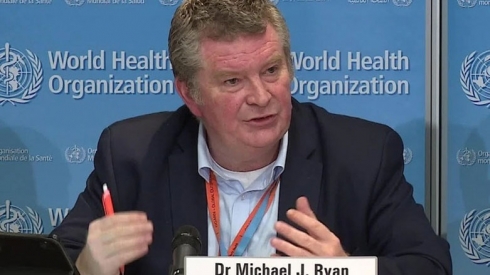 WHO: Hîna Korona metirsîdar e, lê dikarin kontrol bikin