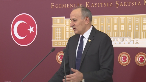 Derbarê serkirdeyên Tirkiyê de doz tê vekirin