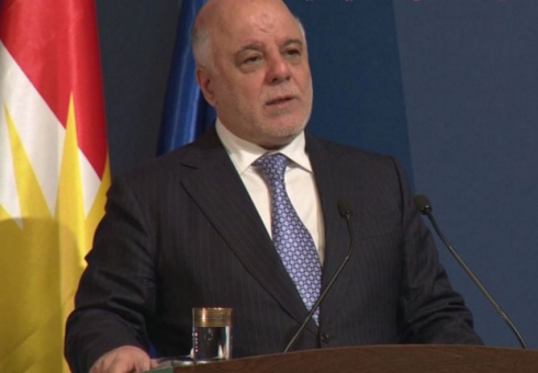 ‘Ebadî: Rê nadeyîn êriş li ser Herêmê bên kirin