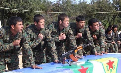 Nîgeraniya ji polîtîkayên PYDê zêde dibe