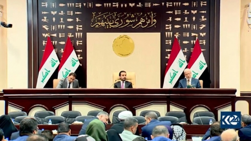 Çend firakisyonên opizisyon li Bexda sîyaseta dijatîkirina Kurd peyrew dikin