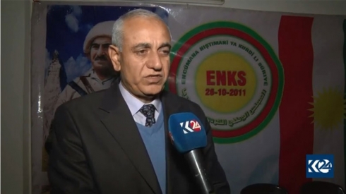 ENKS: Rêkeftina bi Îtîlafê re bicih neyê, dê helwesta me hebe