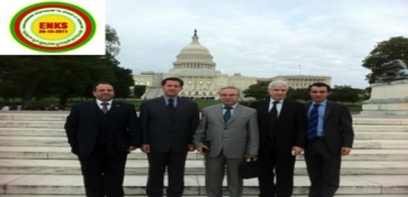 ENKS tevlî Hevpeymaniya Hêzên Opozisyona Sûriyê dibe