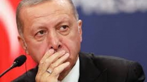 Erdogan: Eger êrîşî keştiya me bikin dê baca wê bidin