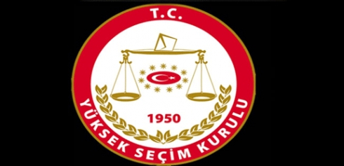 Hejmara Parlementerên Turkiye