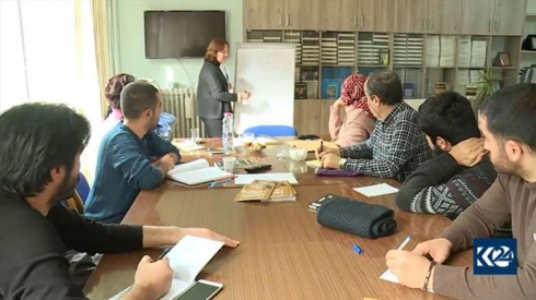 Cîgir Serokê CHPê: Rîya çareserîya Kurdî parlamento ye