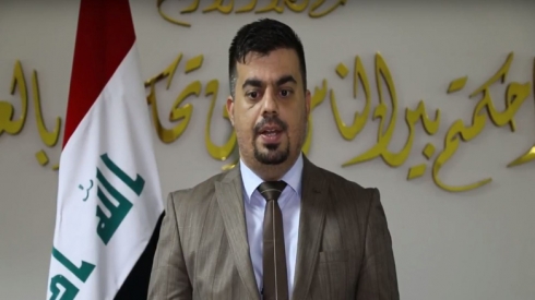 Dadgeha Bilind a Federalî ya Iraqê: Niha nikarin bibêjin referandûm ne destûrî ye