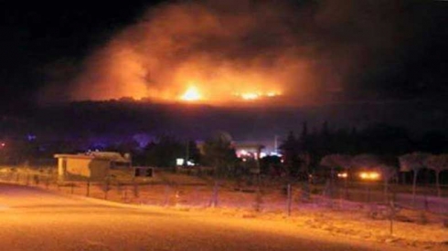 Di topbarana Tirkiyê de 2 Efrînî bûn qurbanî