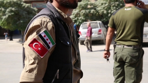 Girûpên çekdar ser bi Tirkiyê ve zêdetir ji 10 Kurdan revandin