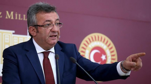 CHP: Pirsa Kurdî li Tirkiye heye û divê were çareserkirin