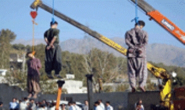 Êranê 36 kesên din darve kir