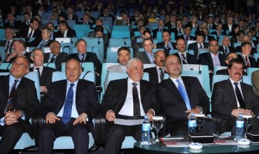 Yekemîn Konfiransa Petrol û Gaza Iraq û Herêma Kurdistanê li Hewlêrê birêveçu