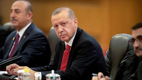 Erdogan gefa nehîştina Qendîlê dixwe