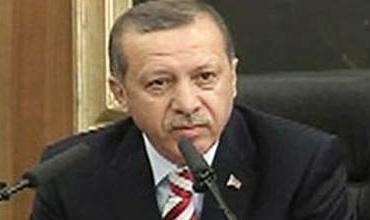Erdogan: Bo hevdîtina ligel Ocalan gav tên avêtin û dê bên avêtin