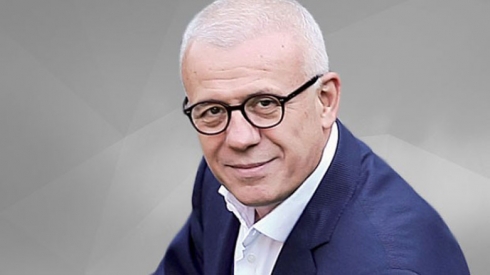 Rojnamevanekî Tirk: Çi xewn? Kurdistan rastî ye!