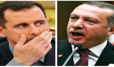 Esed: Em alîkariyê nadin PKK`ê