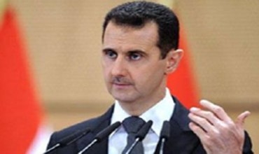 Esed: Sûriye rû bi rûyê şerekî rastî bûye