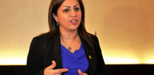 ‘‘Li Herêma Kurdistanê ‘sinetkirina jinan’ kêm bûye’‘