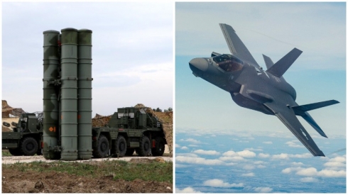 Amerîka 2 bijardeyan datîne pêş Tirkiyê