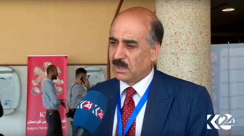 YNK: Pêwîst e PDK û Goran bi xwe pirsgirêkan çarerser bikin