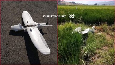 5 firokeyên bêfirokvan li Şîladizê ketin xwarê