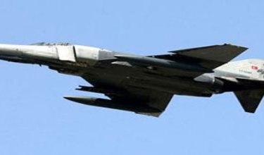 Firokek Tirkiye li Sûriyê hat êxistin