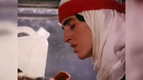 Filmê Yilmaz Guney di Festîvala Fîlman de beşdar e